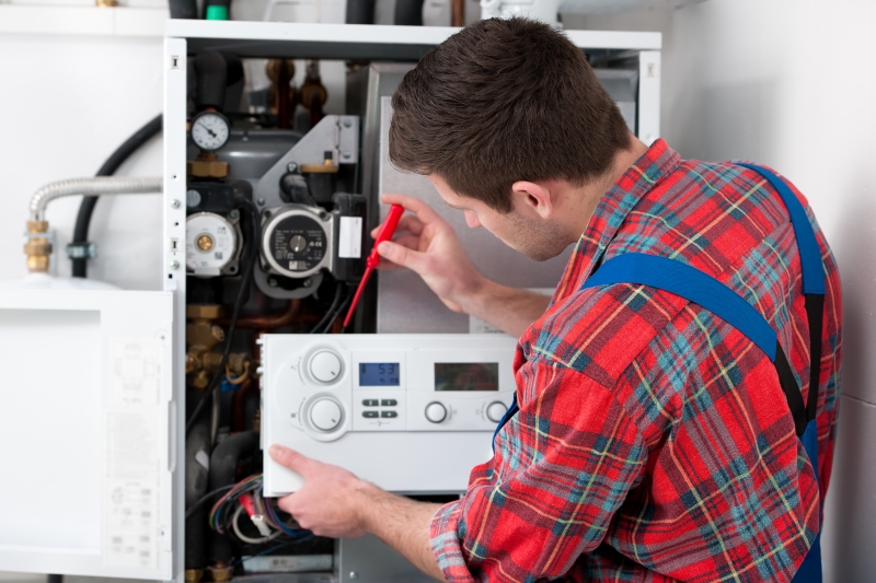 Boiler Repairs Service Southbrough
