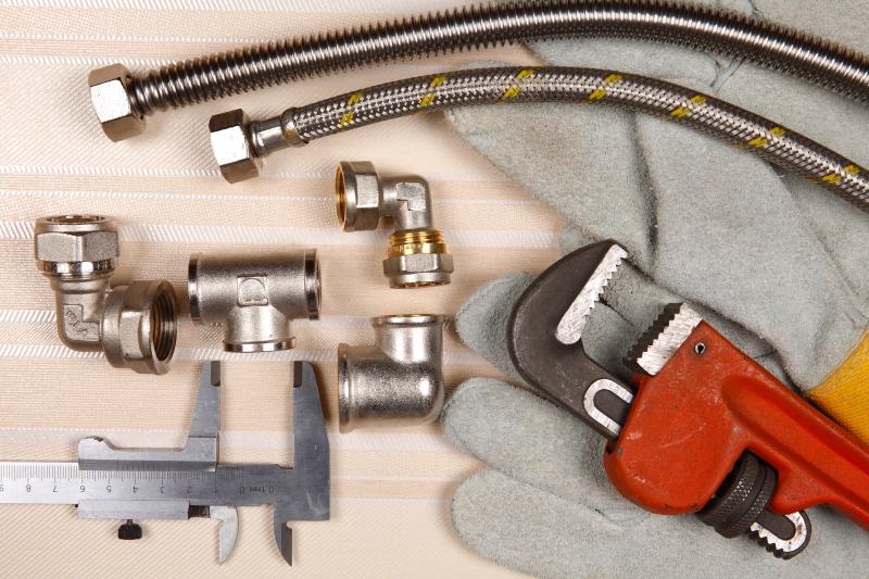 Plumbers Southbrough