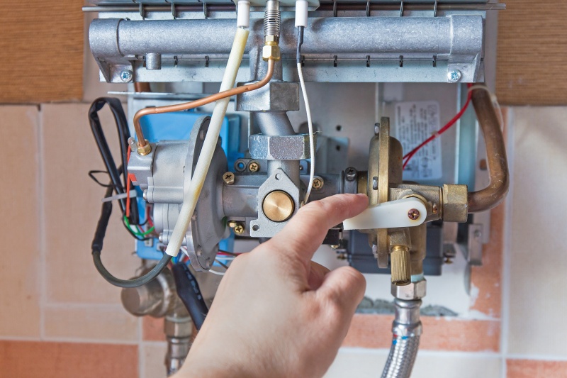 Plumbing Heating Southbrough, Rusthall, TN4