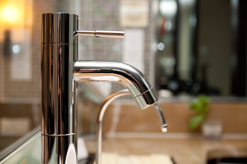 Sink Leaking Southbrough